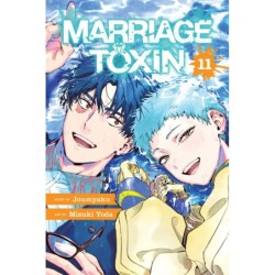 Marriage Toxin V11