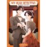 My Dear Detective Mitsuko's Case Files V05