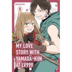 My Love Story with Yamada-Kun at Lv999 V06