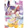 No Game, No Life CH02 Eastern Union Arc Manga V03