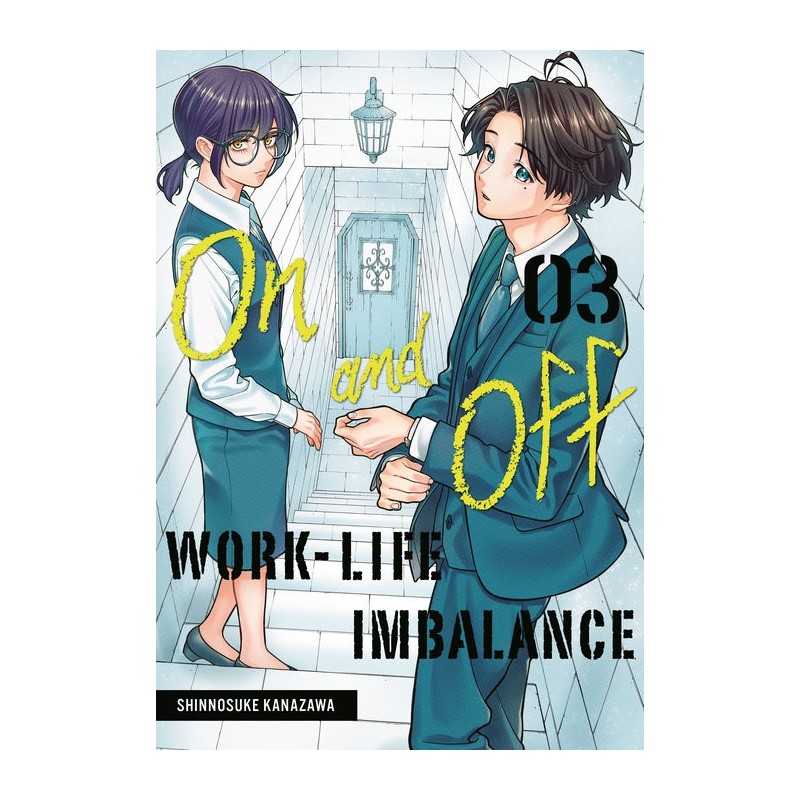 On & Off Work-Life Imbalance V03