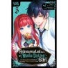 Reincarnated in a Mafia Dating Sim Manga V03 A Yakuza Heiress Becomes the Top-Ranked Villain's Romantic Target!