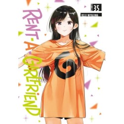 Rent-A-Girlfriend V35