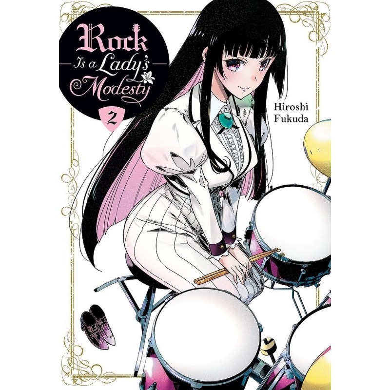 Rock is a Lady's Modesty V02