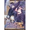 Skeleton Knight in Another World Manga V14