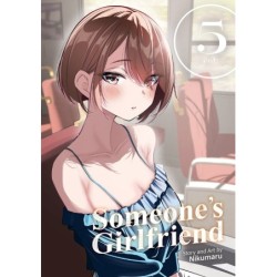 Someone's Girlfriend V05