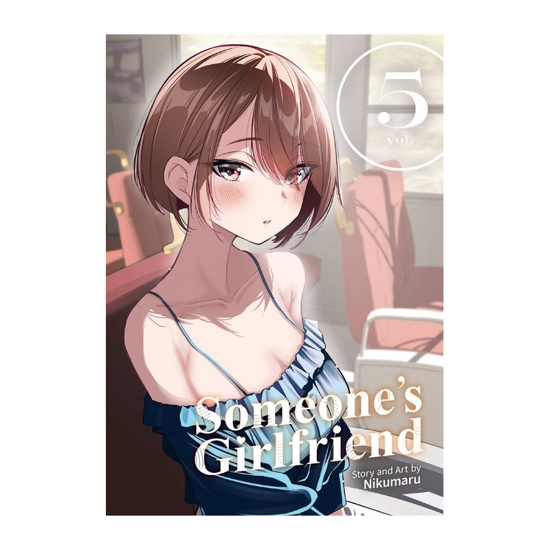 Someone's Girlfriend V05