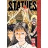 Statues Junji Ito Collection