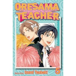 Oresama Teacher V05