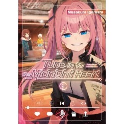 Tune in to the Midnight Heart V05