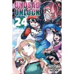Undead Unluck V24