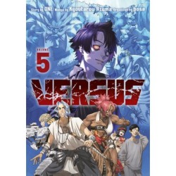 Versus V05
