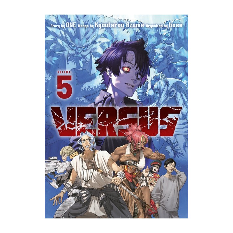 Versus V05