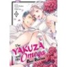 Yakuza & His Omega Raw Desire V04