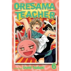 Oresama Teacher V06