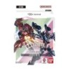 Gundam CG Clan Unity Starter Deck [ST06]