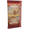 MtG Avatar the Last Airbender Collector Booster
