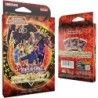 Yu-Gi-Oh Retro Pack 2 3-Booster Tuck Box