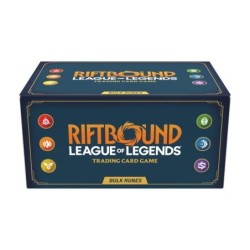 Riftbound LoL TCG Bulk Runes
