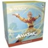 MtG Avatar the Last Airbender Pre-release Pack