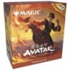 MtG Avatar the Last Airbender Pre-release Pack