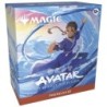 MtG Avatar the Last Airbender Pre-release Pack