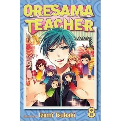 Oresama Teacher V08