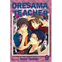 Oresama Teacher V09
