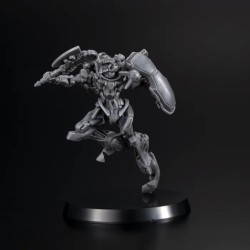 Gundam CG/GA GQuuuuuuX Premium Collection  [PC02A]