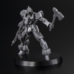 Gundam CG/GA Iron Blooded Orphans Premium Collection [PC01A]