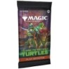 MtG/TMNT Play Booster