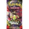 Pokemon Perfect Order Booster
