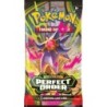 Pokemon Perfect Order Booster