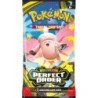 Pokemon Perfect Order Booster