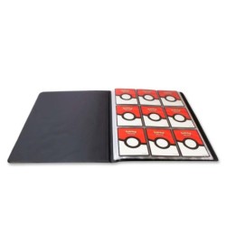 Pokemon Perfect Order 9-Pocket Portfolio