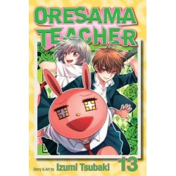 Oresama Teacher V13