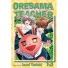 Oresama Teacher V13