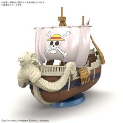 One Piece GSC Netflix Going Merry Grand Ship Collection