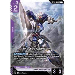 Gundam CG Destiny Ignition Ultimate Deck [ST09]