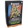 MtG/TMNT Turtle Power Commander Deck