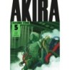 Akira Hardcover Collection V05
