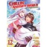 Chillin' in Another World with Level 2 Super Cheat Powers Manga V12