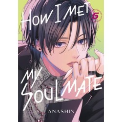 How I Met My Soulmate V05
