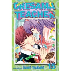 Oresama Teacher V15