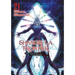 Shangri-La Frontier V21