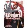 Wistoria Wand & Sword V12