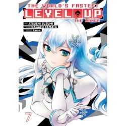 World's Fastest Level Up Manga V07