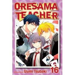 Oresama Teacher V16