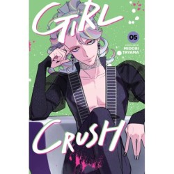 Girl Crush V05