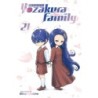 Mission Yozakura Family V21